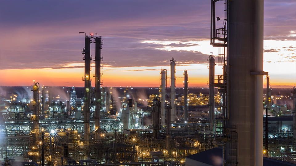 cpchem port arthur